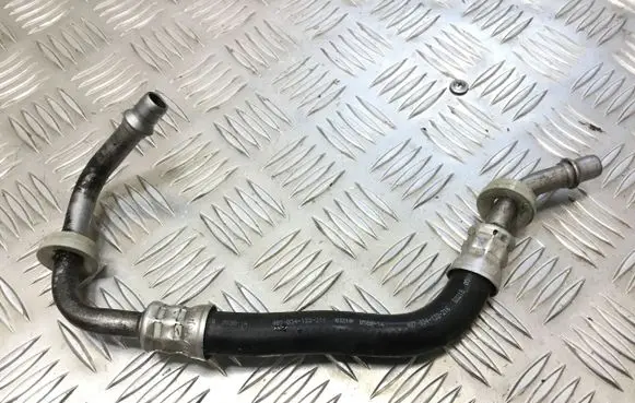 Mercedes-Benz E W238 Gearbox oil cooler pipe/hose A6541800300