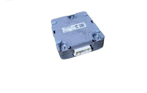 Toyota RAV 4 (XA50) Other control units/modules 8657242180 1669002400