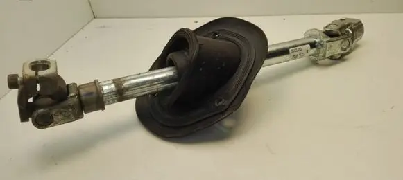 Audi A8 S8 D4 4H Steering wheel axle 4H2419753C