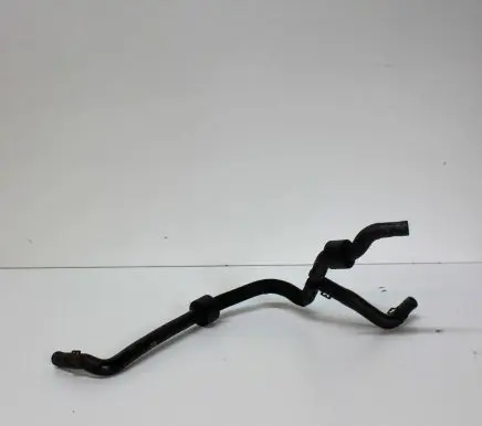 Volkswagen PASSAT B6 Engine coolant pipe/hose 1K0122447E