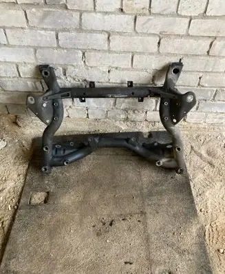 Mercedes-Benz C W204 Front subframe 2046281057 A2046281057