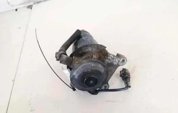 Toyota Corolla E120 E130 Fuel filter 1457434440