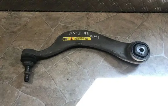 BMW 7 F01 F02 F03 F04 Front lower control arm/wishbone 6082T6