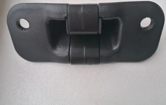 Renault Master III Sliding door lock loop/hook striker 824440002R