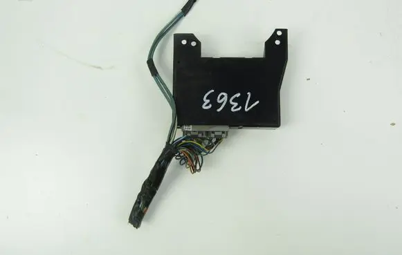 Nissan Almera Tino Other relay ED01434710