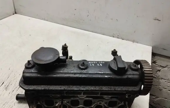 Audi 100 S4 C4 Engine head 