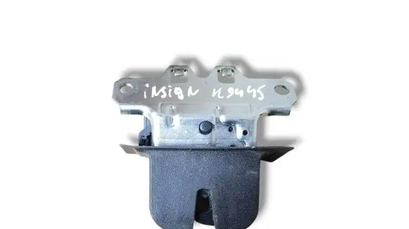 Opel Insignia A Tailgate/trunk/boot lock/catch/latch 13276273