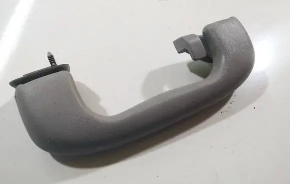 Opel Zafira B Rear interior roof grab handle 