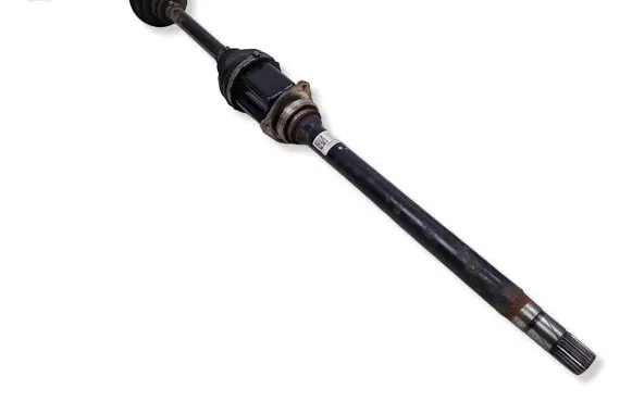 Jeep Compass Front driveshaft P68287867AA 00533714810 13032827K0416