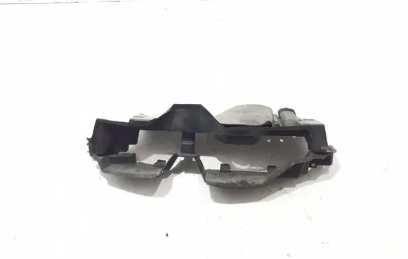 Renault Scenic IV - Grand scenic IV Intercooler air guide/duct channel 628109433R