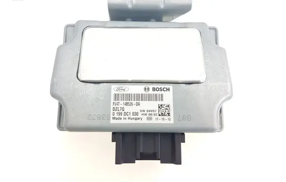 Ford Escape III Keyless (KESSY) go control unit/module FV4T14B526 FV4T14B526DA 0199DC1030