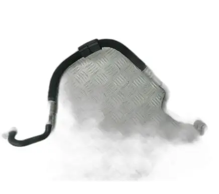 Audi A6 S6 C7 4G Air conditioning (A/C) pipe/hose 4G0260701C
