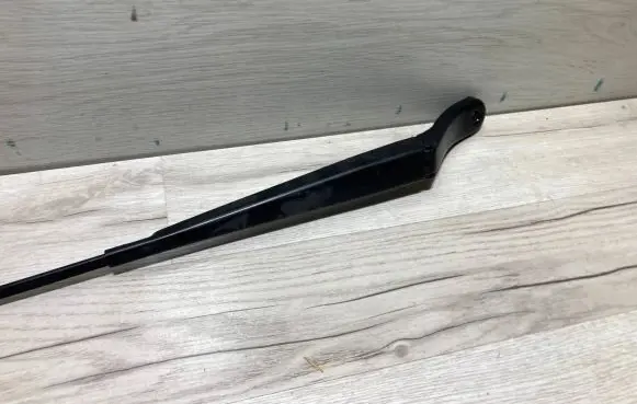 Citroen C3 Front wiper blade arm 9673292080