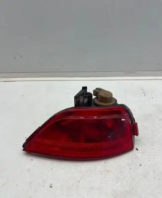 Renault Megane IV Rear fog light 265652501R