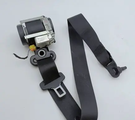 Mercedes-Benz A W169 Front seatbelt