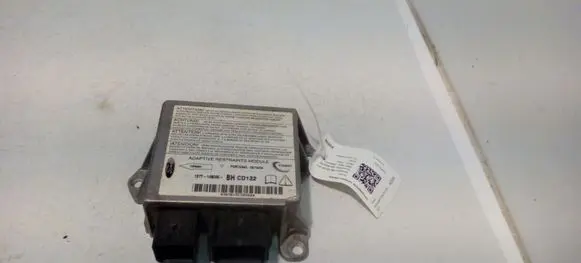 Ford Mondeo Mk III Airbag control unit/module BHCD132 1S7T14B056