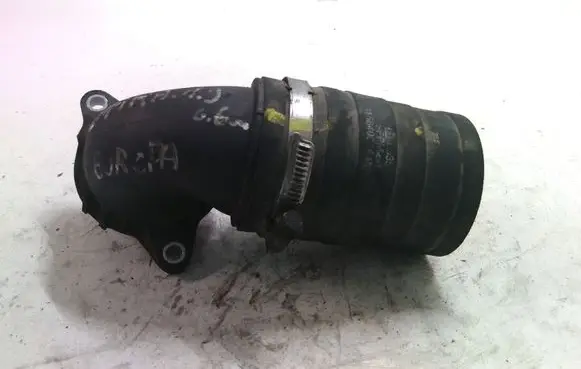 Opel Zafira B Intercooler hose/pipe 55353824 13223399