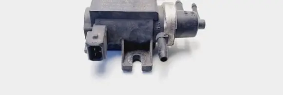 Seat Alhambra (Mk1) Turbo solenoid valve 1H0906627