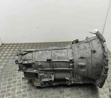 Land Rover Range Rover Sport L494 Automatic gearbox 8HP70
