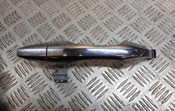 Honda Accord Rear door interior handle BRAK