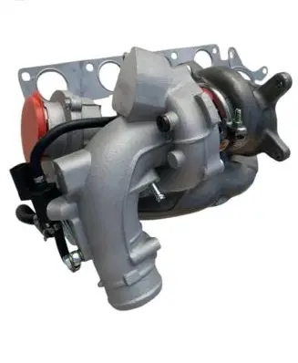Audi TT TTS Mk2 Turbo 06F145702C 53049880064 53049700064