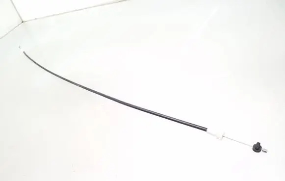 Mercedes-Benz Vito Viano W639 Loading door cable line A6397600204