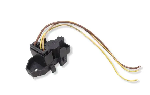 BMW X1 E84 Tail light bulb cover holder 03427270 03427530