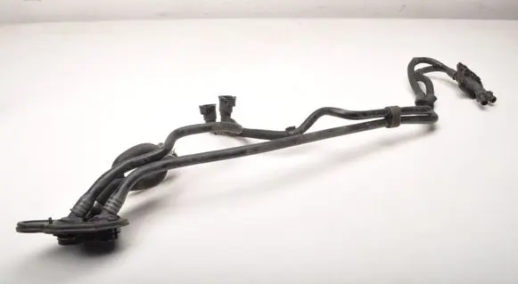 Volvo XC90 Engine coolant pipe/hose 31439729