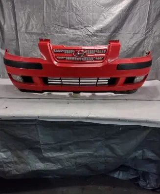 Hyundai Matrix Front bumper 8651117200