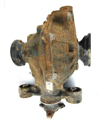 Chevrolet Camaro Rear differential 84080679