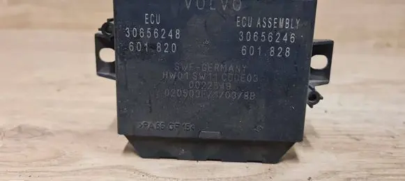 Volvo XC90 Parking PDC control unit/module 30656246 30656248