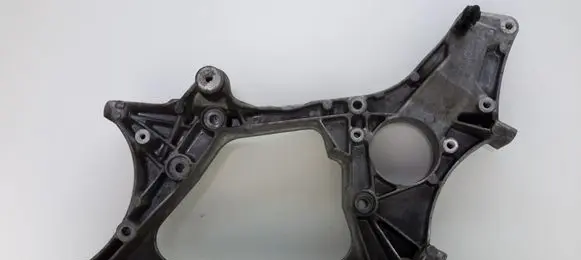 Mercedes-Benz C W204 other engine part A6512011909