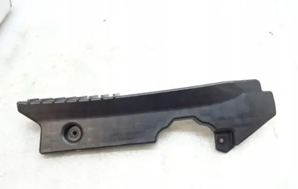 Citroen C3 Aircross Centre console side trim front 455567867