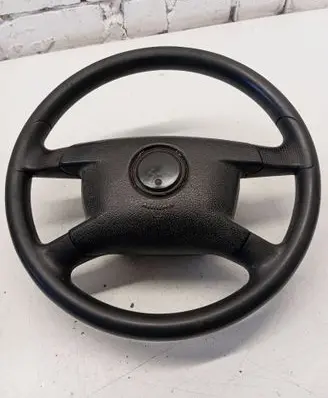 Volkswagen Transporter - Caravelle T5 Steering wheel 7H0419091C