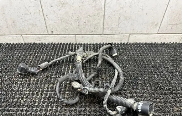 Porsche Panamera (970) Parking sensor (PDC) wiring loom 