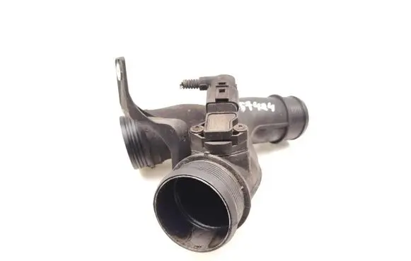 Audi Q7 4L Intercooler hose/pipe 7L6145738A