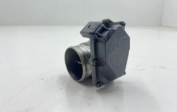 Audi A6 S6 C7 4G Throttle valve 059145950AA