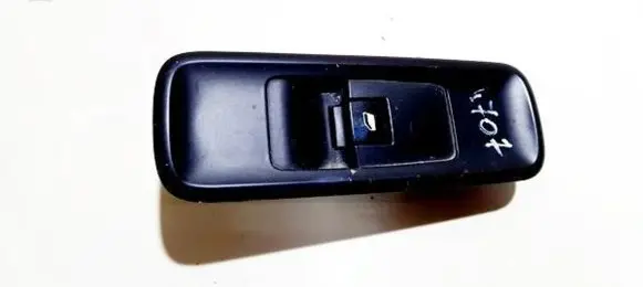 Lancia Phedra Electric window control switch 115615326