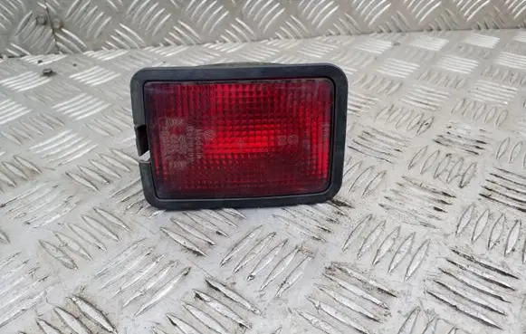 Volkswagen Transporter - Caravelle T4 Rear fog light 7D0945729
