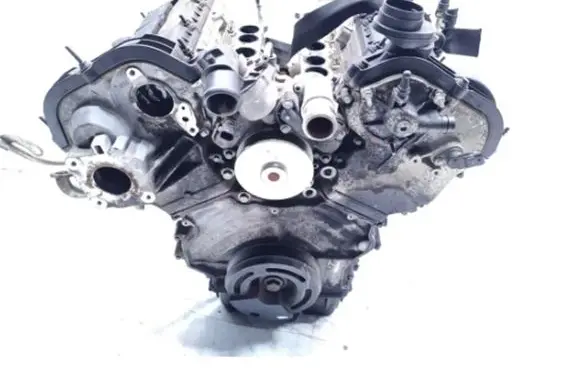 Jeep Grand Cherokee Engine EXF