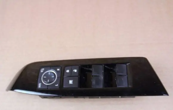Lexus GS 250 350 300H 450H Electric window control switch 8404030170