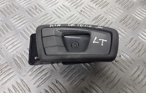 KIA Carens II Rear door handle trim 