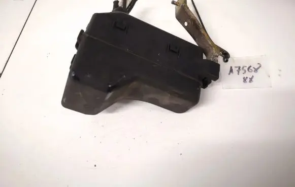 Toyota Avensis T250 Fuse box set