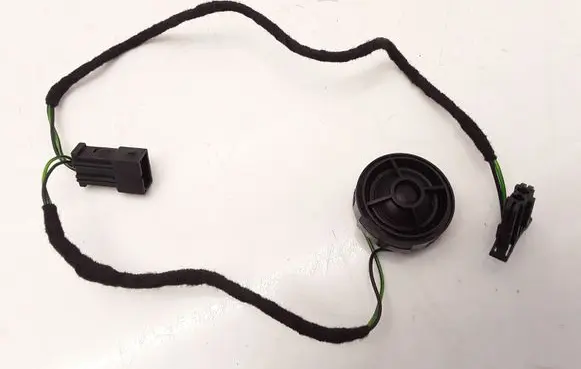 Audi A6 S6 C5 4B Front door high frequency speaker 4B0035399C 4B0035399 4916410067