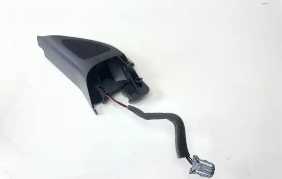 Volkswagen Jetta V Front door high frequency speaker 1K0035411A