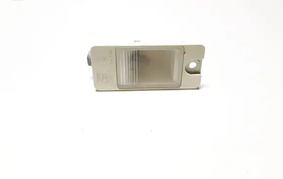 SsangYong Tivoli Number plate light 8384035000