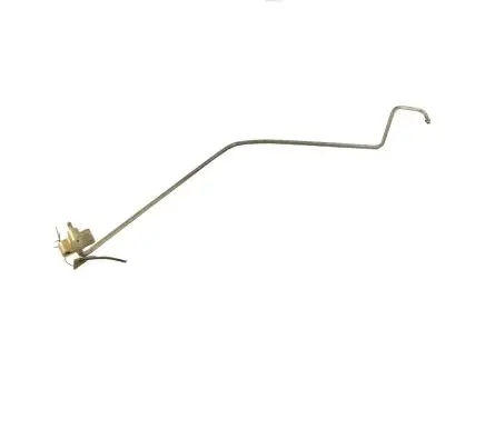 KIA Sorento Air conditioning (A/C) pipe/hose