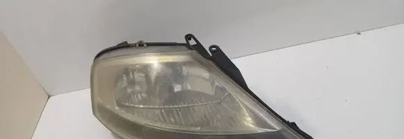 Citroen C3 Headlight/headlamp 9647214180 13L2T1