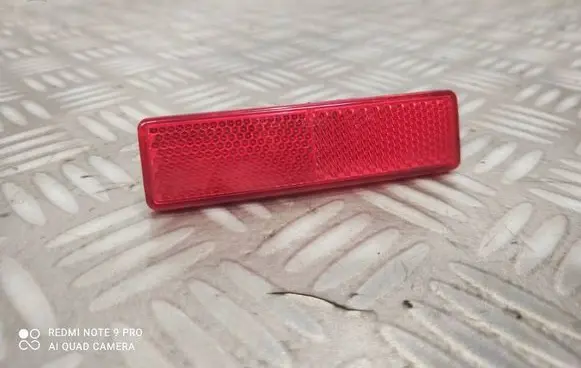 Fiat Talento Rear tail light reflector A1123500C 7700353184