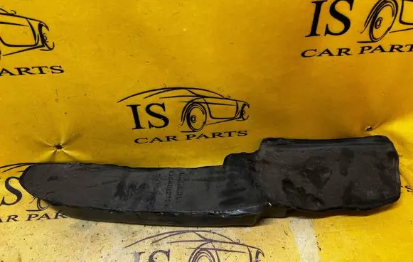 Renault Kadjar Fender foam support/seal 638A02270R